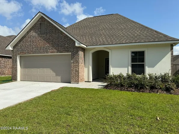 110 Muscadine Ln, Lafayette, LA 70508