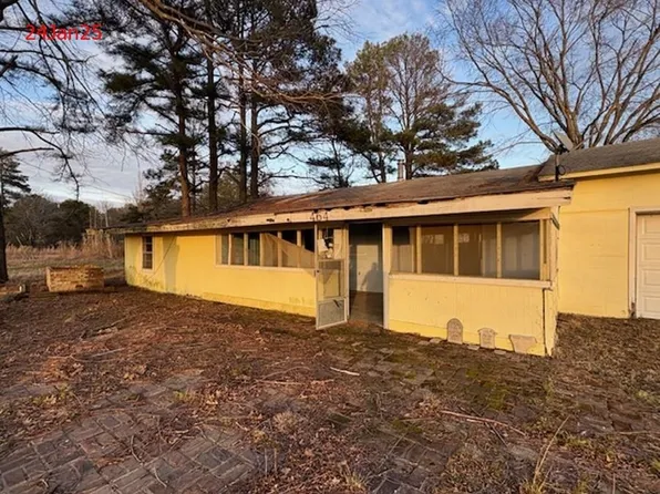 (undisclosed Address), Dewitt, AR 72042