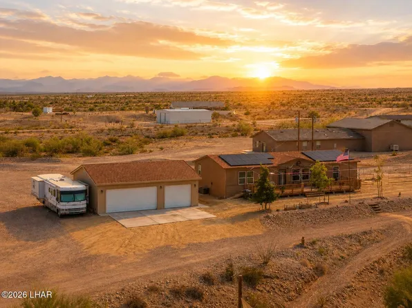 7740 N Hemlock Dr, Lake Havasu City, AZ 86404