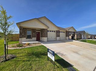 5401 Rose Garden Loop #A/B, Killeen, TX 76542