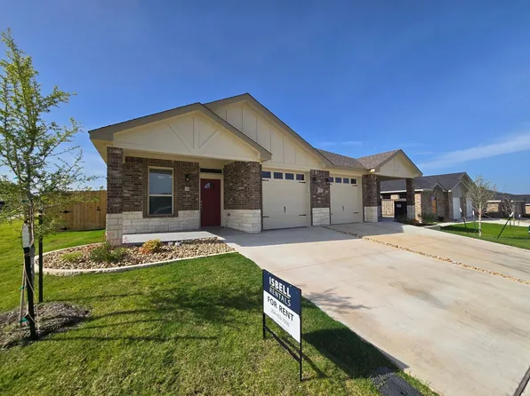 5401 Rose Garden Loop #A/b, Killeen, TX 76542