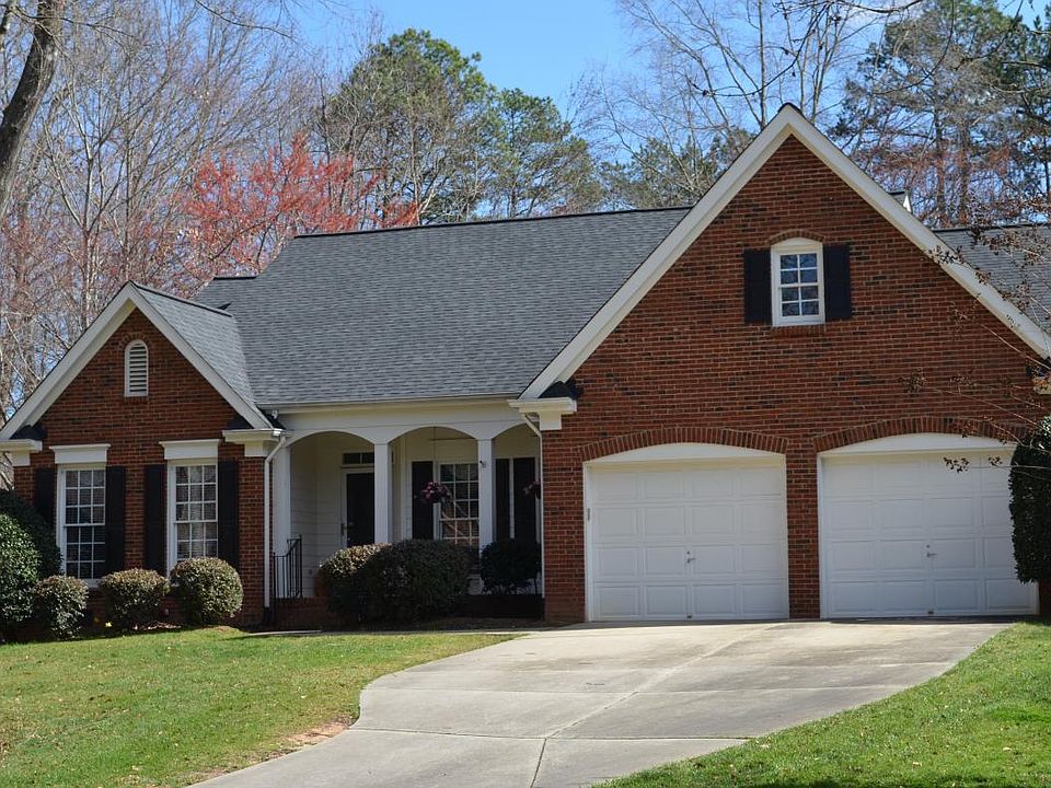 1st image of 4805 Hickory Glen Dr