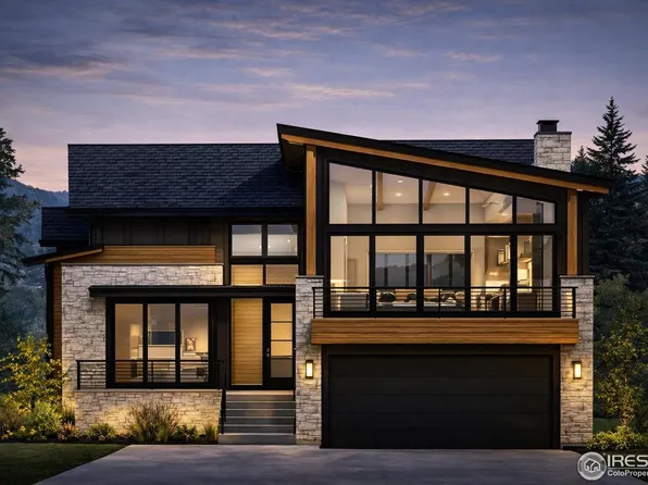 14467 Anvil Cir, Golden, CO 80403