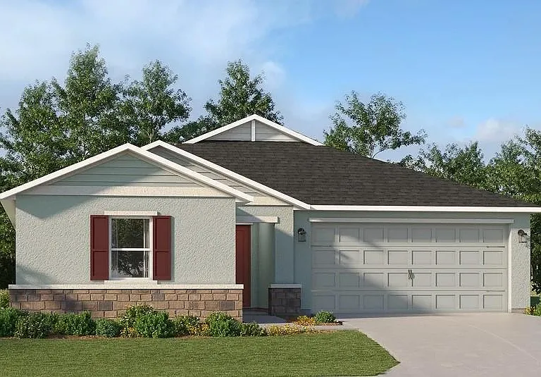 3676 Rolling Ridge Bnd — Photo 1