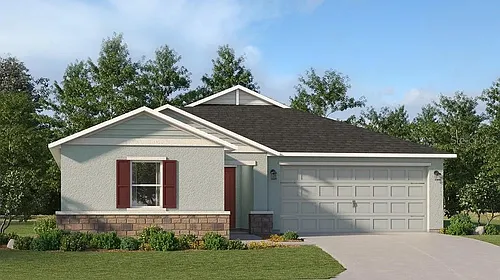 3676 Rolling Ridge Bnd Photo 1