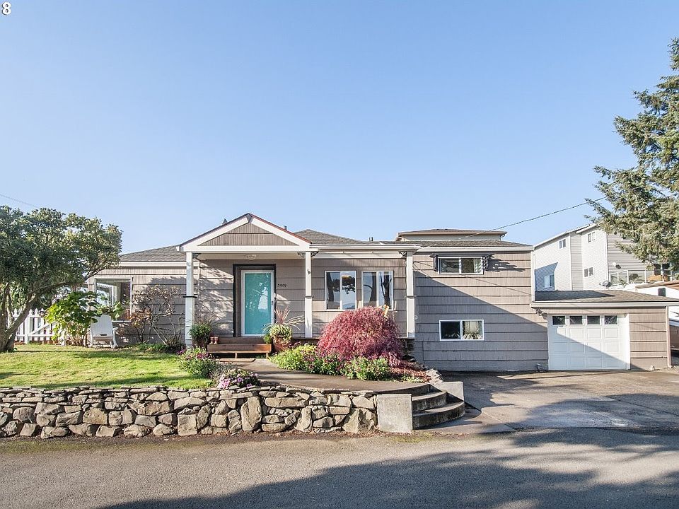 1st image of 3009 NW Port Dr
