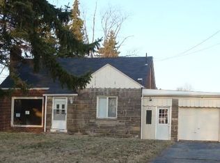 871 S Schenley Ave, Youngstown, OH 44509