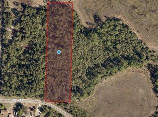 Bear Lake Blvd, Deland, FL 32720