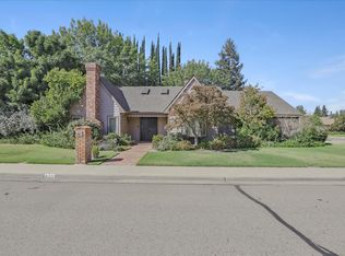 425 N Fulgham St, Visalia, CA 93291