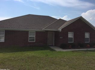 313 Pleasant Ridge Dr, Benton, AR 72015