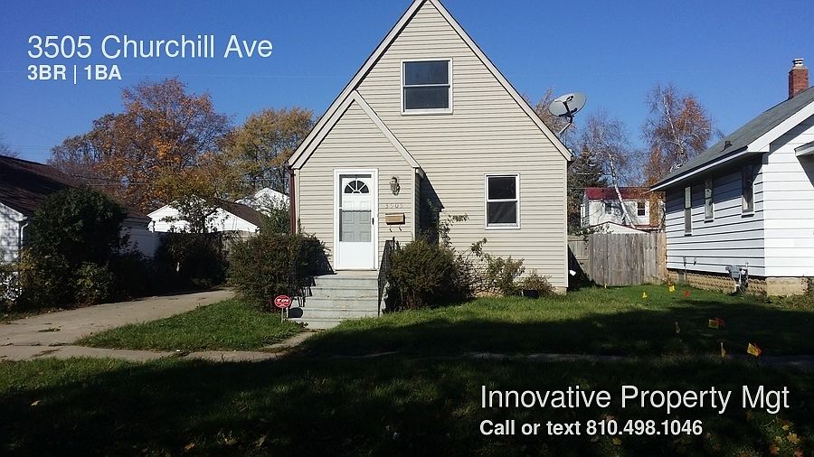 1st image of 3505 Churchill Ave