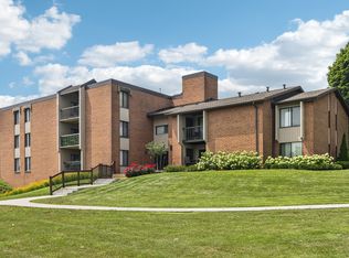 Park Plaza Apartments, Milwaukee, WI 53223