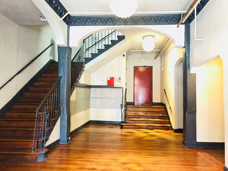 Villa Shatto Apartments — Photo 10