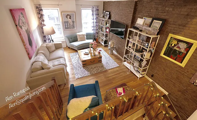 Rented by (Legacy) NY Quality Living Uptown | media 17