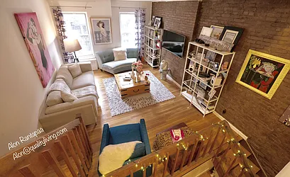 Rented by (Legacy) NY Quality Living Uptown