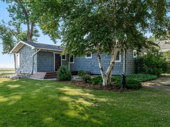 11114 Steamboat Loop Nw, Walker, MN 56484