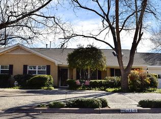 2311 Stanolind Ave, Midland, TX 79705