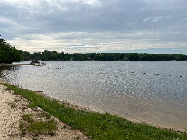 Bear Creek Lakes Amenities