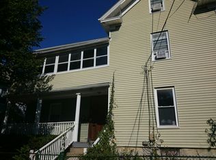 16 Prince St #1, Brookline, MA 02445