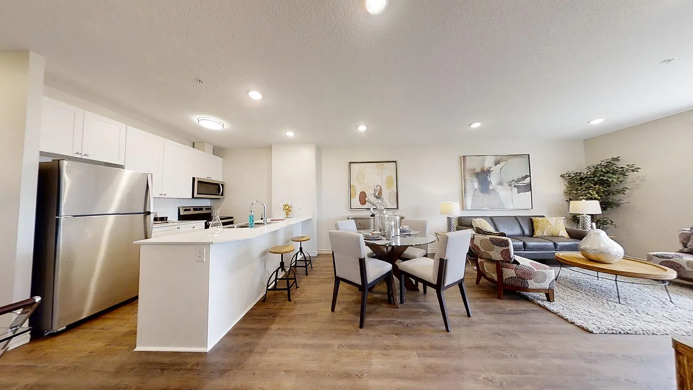 Pember's Walk Apartments — Photo 1