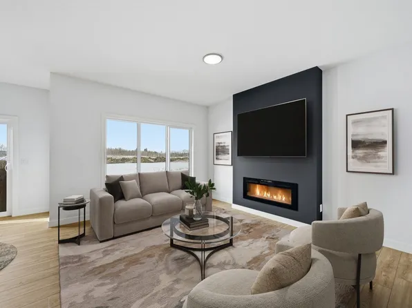 15 Gable Cmn, Spruce Grove, AB T7X 2W2