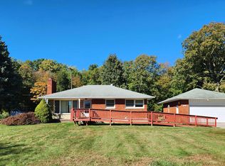 24875 Armada Ridge Rd, Armada, MI 48005