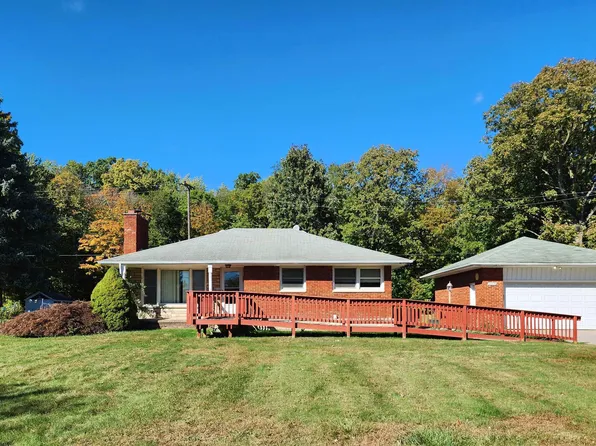 24875 Armada Ridge Rd, Armada, MI 48005