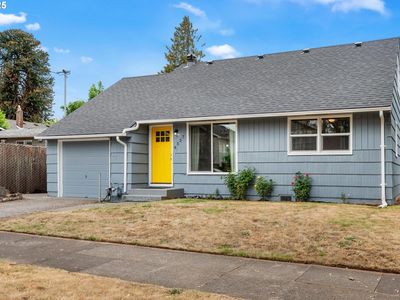 8527 N Tyler Ave, Portland, OR, 97203