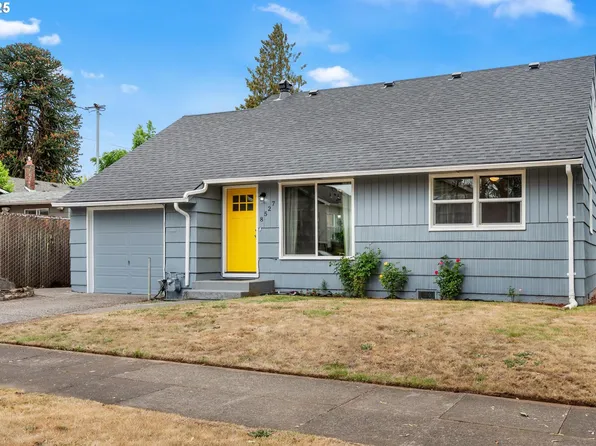 8527 N Tyler Ave, Portland, OR 97203