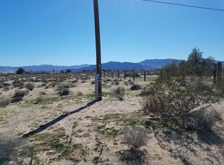 Armadilla St, Newberry springs, CA 92365