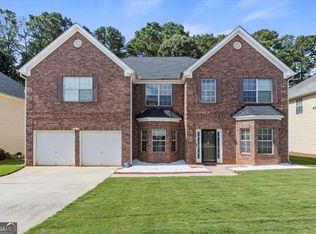802 Cormac Dr, Riverdale, GA