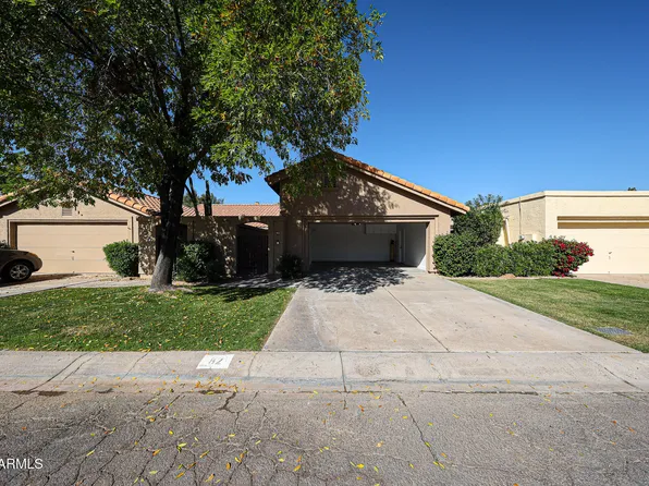 82 W CALLE DE ARCOS --, Tempe, AZ 85284