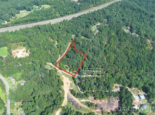 V/l Boyd Rd, Nebo, NC 28761