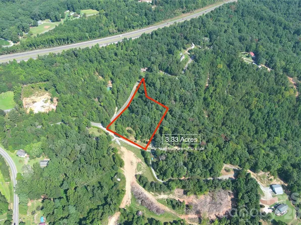 V/l Boyd Rd, Nebo, NC 28761
