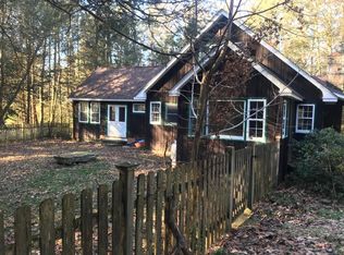 110 Cream Hill Rd, West Cornwall, CT 06796