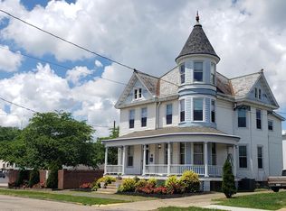 206 3rd Ave, Gallipolis, OH 45631