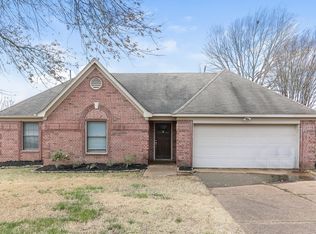581 S Sanga Rd, Cordova, TN 38018