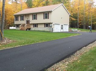 547 Center Rd, Lebanon, ME 04027
