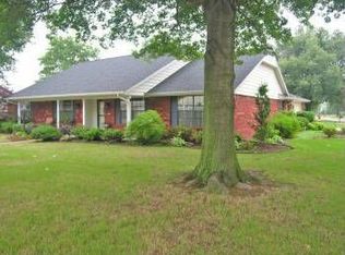 8500 E 109th St S, Tulsa, OK 74133