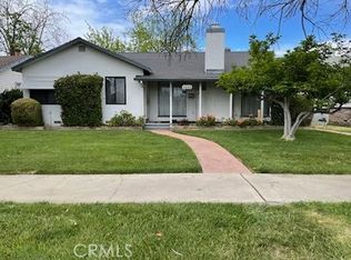 1335 W 19th St, Merced, CA 95340