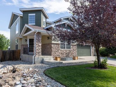 2343 Dogwood Drive, Erie, CO, 80516