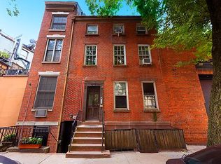 120 Charles St, New York, NY 10014