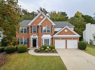 5235 W Price Rd, Suwanee, GA 30024