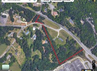 1185 Buford Dam Rd, Buford, GA 30518