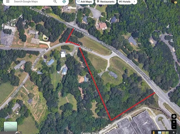 1185 Buford Dam Rd, Buford, GA 30518