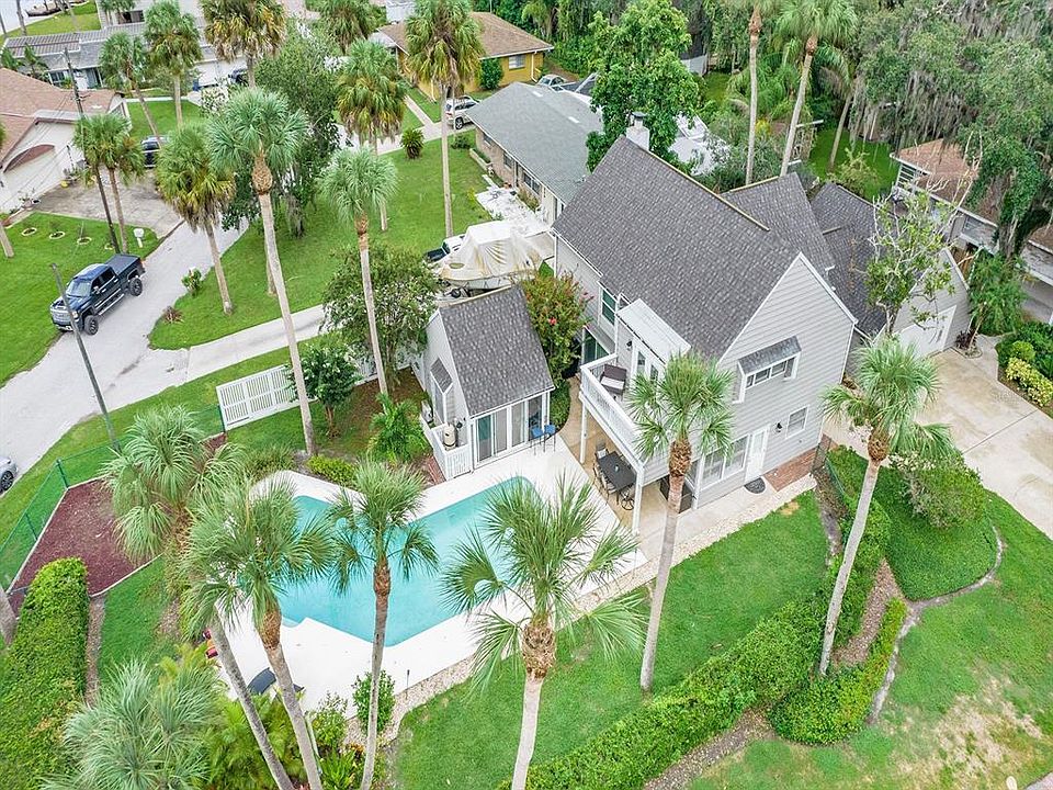 7348 Astor Dr, New Port Richey, FL 34652 Zillow