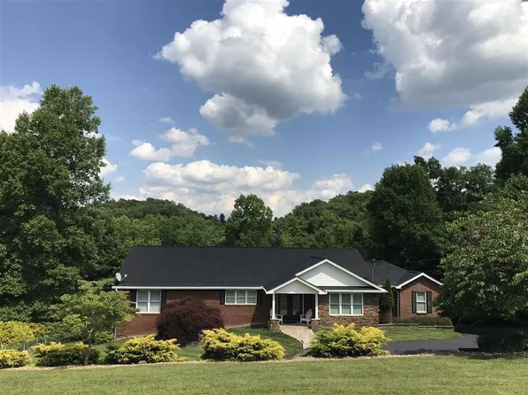 4830 Cedar Point Ln, Dublin, VA 24084