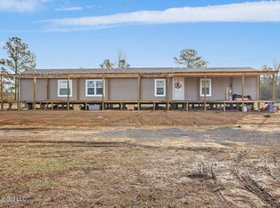 242 Luckey And Kennedy Rd, Magee, MS 39111