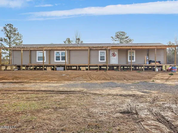242 Luckey And Kennedy Rd, Magee, MS 39111