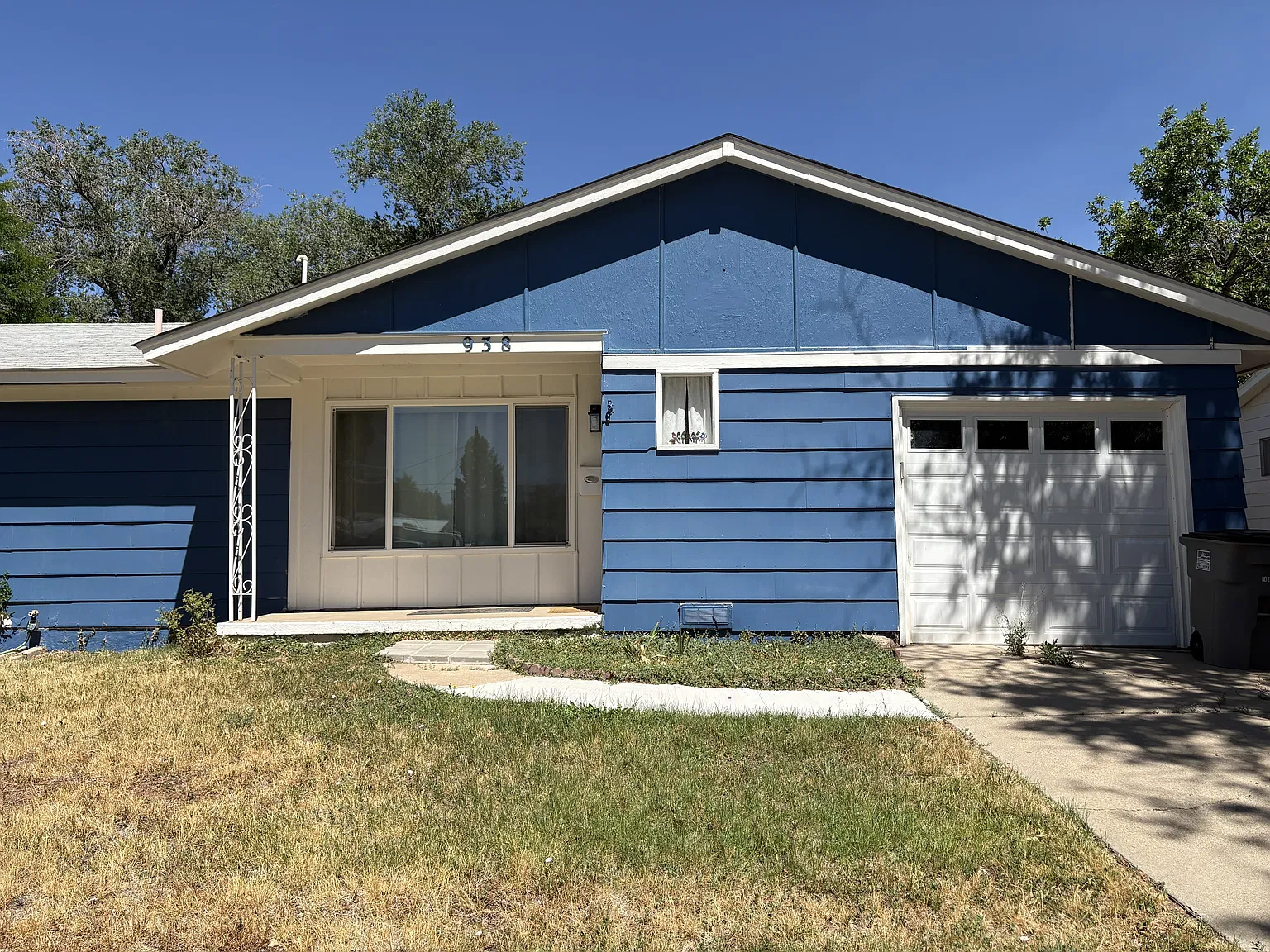938 Livesay Drive - 1 — Photo 1
